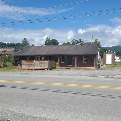9772 Seneca Trl, Mill Creek, WV à vendre Photo principale– Image 1 sur 10