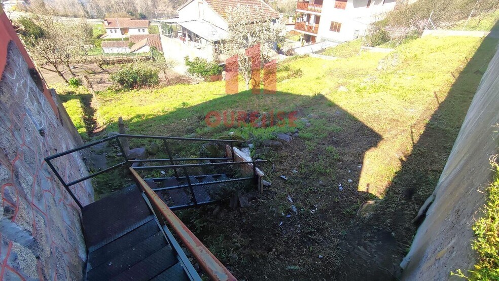 Terrain dans Ourense, Orense à vendre - Photo de la construction – Image 2 sur 6