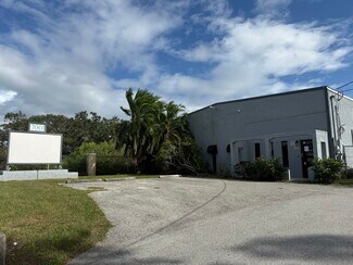 Plus de détails pour 7001 NW Temple Terrace Hwy, Tampa, FL - Local d'activités à louer