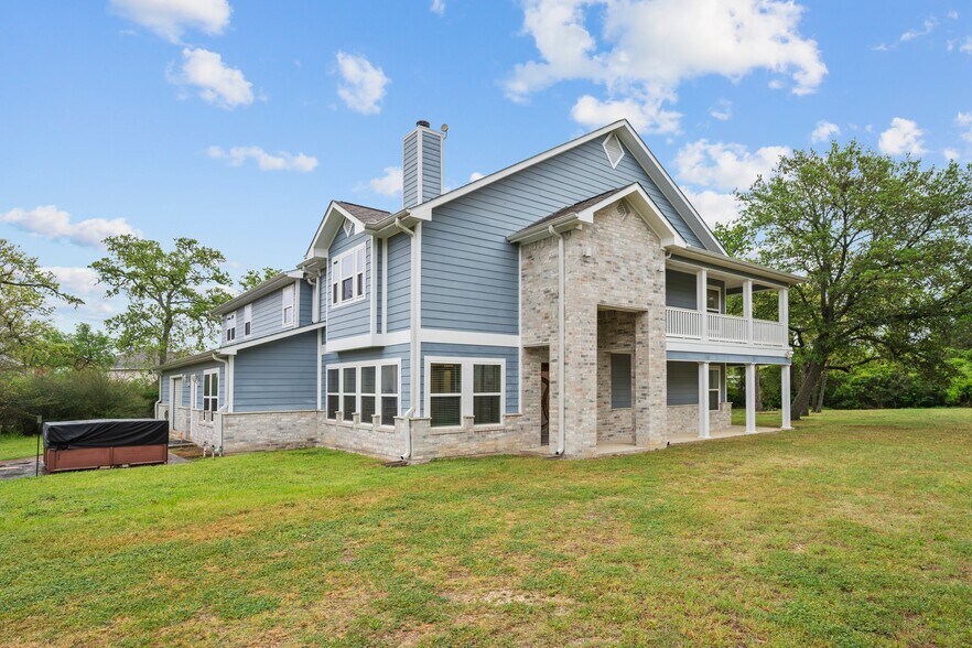 13863 FM 2154 Rd, College Station, TX à vendre - Photo de l’immeuble – Image 2 sur 56