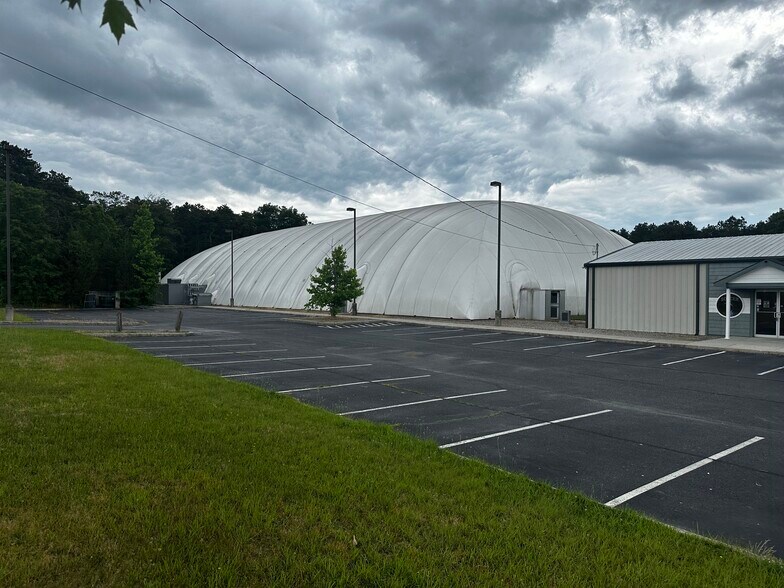 1500-1524 Grant St, Egg Harbor City, NJ à louer - Photo de l’immeuble – Image 2 sur 8