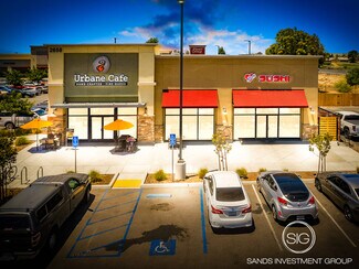 Plus de détails pour 2658 Mount Vernon Ave, Bakersfield, CA - Local commercial à vendre