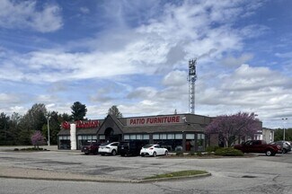 Plus de détails pour 227 Hwy 20, Pelham, ON - Industriel/Logistique à louer