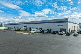 Plus de détails pour 1720 N Market Blvd, Sacramento, CA - Industriel/Logistique à louer