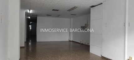 Local commercial dans Barcelone, Barcelona à louer Photo intérieure– Image 2 sur 12