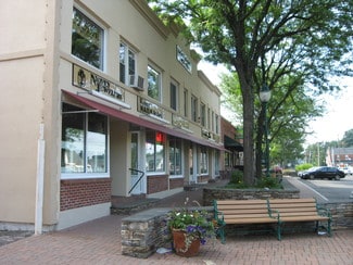 Plus de détails pour 1052-1068 Main St, Newington, CT - Bureau à louer