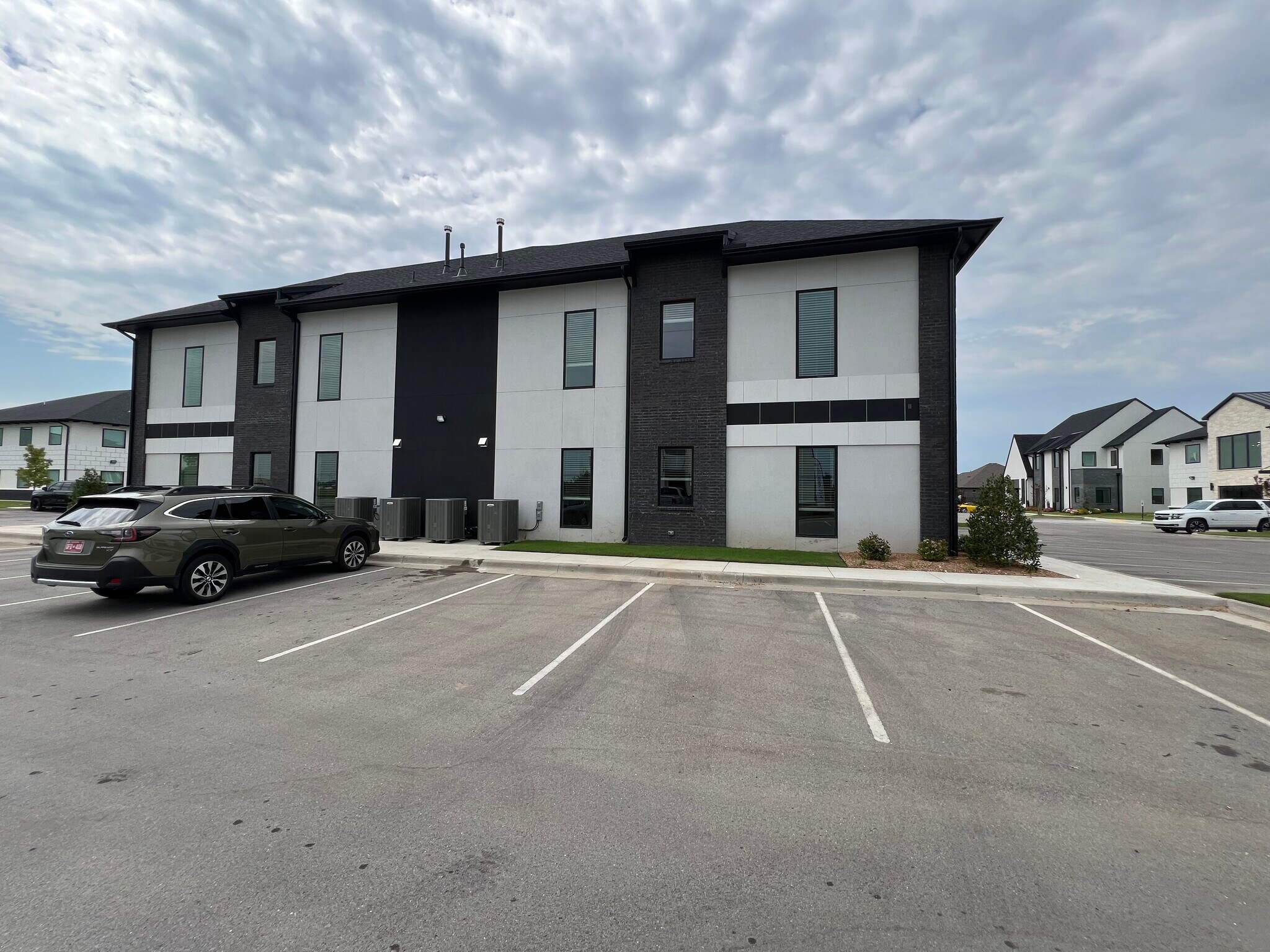 7623 E 126th St S, Bixby, OK à vendre Photo de l’immeuble– Image 1 sur 5