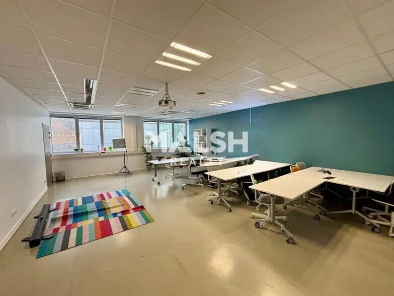 Bureau dans Lyon à louer - Photo intérieure – Image 2 sur 13