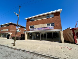 Plus de détails pour 8223 S Exchange Ave, Chicago, IL - Local commercial à louer