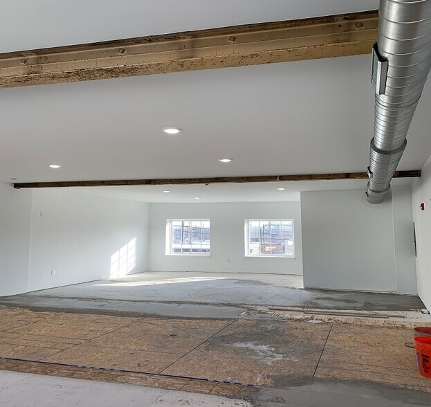 4555-4559 Germantown Ave, Philadelphia, PA à louer - Photo de l’immeuble – Image 3 sur 5