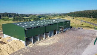 Plus de détails pour Distributor Rd, Douglas - Terrain à vendre