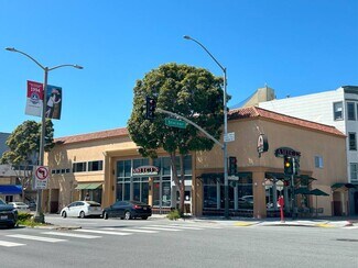 Plus de détails pour 2200 Lombard St, San Francisco, CA - Local commercial à louer