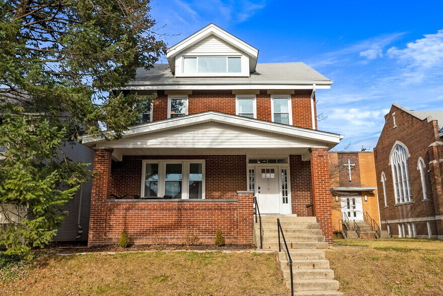 366 E Tulane Rd, Columbus, OH à vendre - Photo de l’immeuble – Image 2 sur 68
