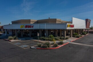 Plus de détails pour S Stapley Dr, Mesa, AZ - Bureau/Local commercial, Local commercial à louer