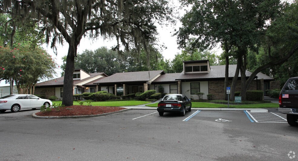 8553 Argyle Business Loop, Jacksonville, FL à louer - Photo principale – Image 3 sur 5