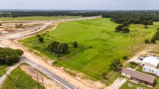 Plus de détails pour TBD I-35N, Thackerville, OK - Terrain à vendre