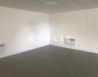 Plus de détails pour Bureau à louer