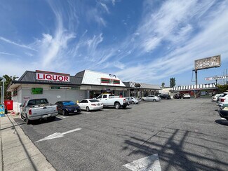 Plus de détails pour 12861 Vanowen St, North Hollywood, CA - Local commercial à louer