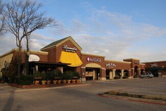 Plus de détails pour 19009 Preston Rd, Dallas, TX - Bureau/Local commercial, Local commercial à louer