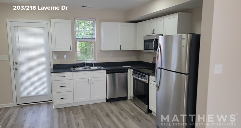 203/ 218 Laverne dr, Newark, OH à vendre - Photo de l’immeuble – Image 2 sur 2