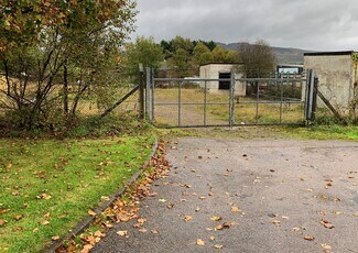 Plus de détails pour Snipefield Industrial Estate, Campbeltown - Terrain à louer