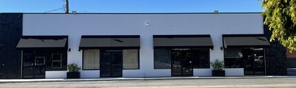 6161 Lincoln Ave, Buena Park, CA à louer Photo intérieure– Image 1 sur 3