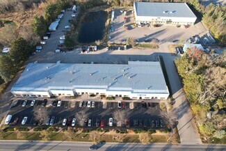 Plus de détails pour 5006-5026 Voges Rd, Madison, WI - Local d'activités à louer