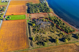 Plus de détails pour 1266 Rue Principale, Saint-Paul-de-l'Île-aux-Noix, QC - Terrain à vendre
