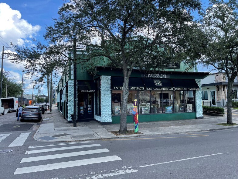 1400 St Charles Ave, New Orleans, LA à louer - Photo de l’immeuble – Image 2 sur 6