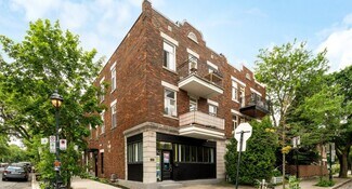 Plus de détails pour 584 Rue Guizot E, Montréal, QC - Local commercial à louer