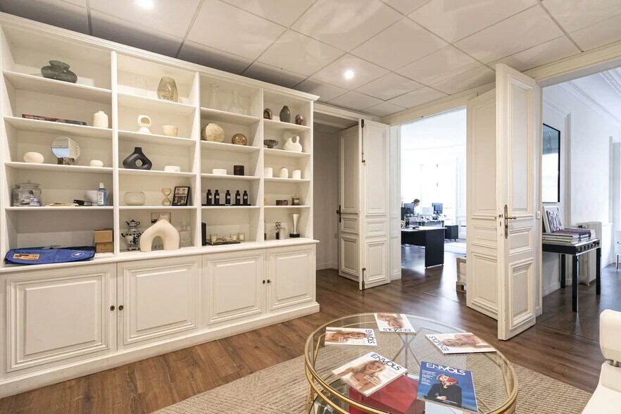 15 Avenue De L'Opera, Paris à louer - Photo intérieure – Image 3 sur 9