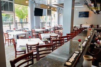 Plus de détails pour 220-228 Holmes Ave NE, Huntsville, AL - Local commercial à louer