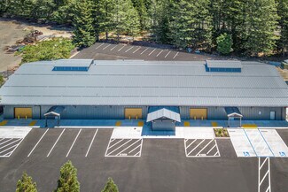 Plus de détails pour Searls Light Industrial Campus – Industriel/Logistique à vendre, Nevada City, CA