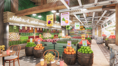 559 S Lapeer Rd, Lake Orion, MI à louer Photo intérieure– Image 2 sur 11