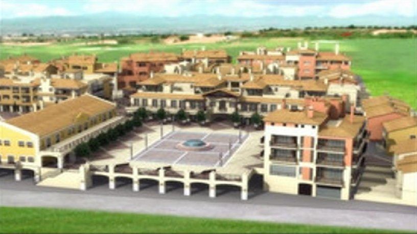 Local commercial dans Murcia, Murcia à vendre - Plan d’étage – Image 1 sur 4