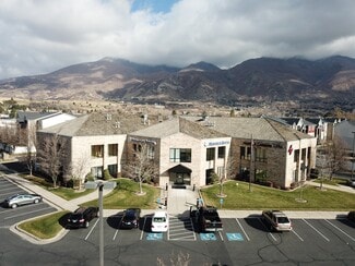 Plus de détails pour 5926 S Fashion Pointe Dr, South Ogden, UT - Bureau à louer