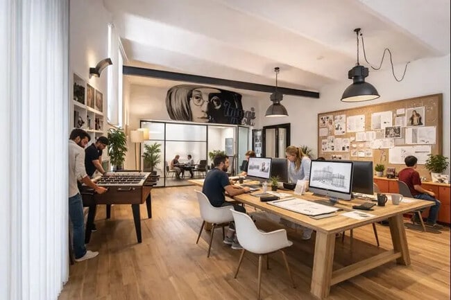 Plus de détails pour Bureau à vendre