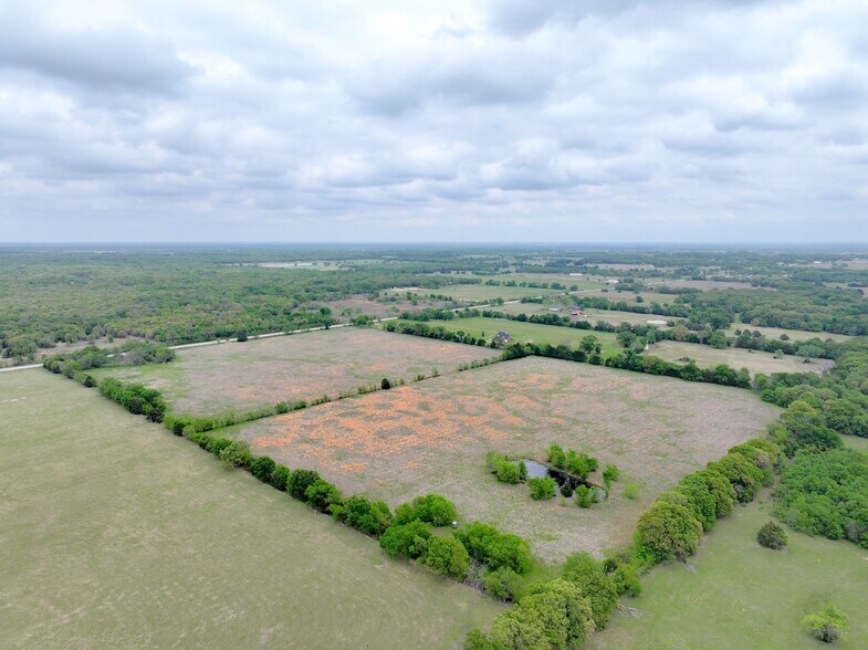 16674 FM148, Scurry, TX à vendre - Photo de l’immeuble – Image 2 sur 9