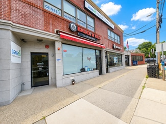 Plus de détails pour 1209-1211 Anderson Ave, Fort Lee, NJ - Local commercial à louer