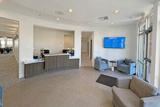 Plus de détails pour 1489 W Warm Springs Rd, Henderson, NV - Coworking à louer