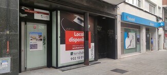 Plus de détails pour Calle Alfares, 4, Alcorcón - Local commercial à louer