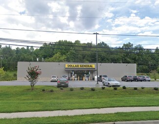Plus de détails pour 1610 N Main St, Marion, NC - Local commercial à vendre