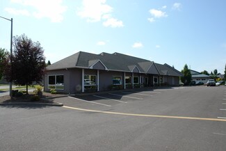 Plus de détails pour 5125 Wittenberg Ln NE, Salem, OR - Bureau à louer