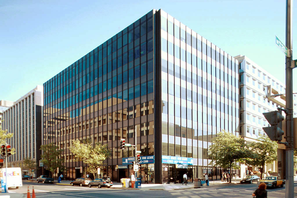 1920 L St NW, Washington, DC à louer Photo de l’immeuble– Image 1 sur 16