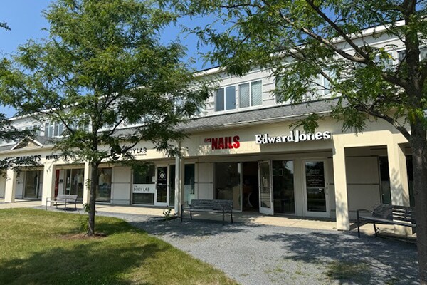 41 IDX Dr, South Burlington, VT à louer Photo de l’immeuble– Image 1 sur 7