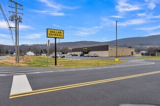 Plus de détails pour 16074 Route 287, Tioga, PA - Local commercial à vendre