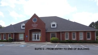 Plus de détails pour 288 Hwy 314, Fayetteville, GA - Bureau à louer