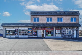 Plus de détails pour 369 New Brunswick Ave, Fords, NJ - Local commercial à vendre