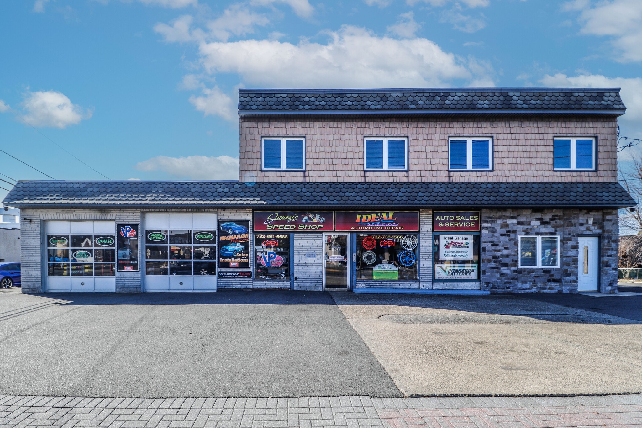 369 New Brunswick Ave, Fords, NJ à vendre Photo principale– Image 1 sur 51