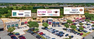 Plus de détails pour 6039 Precinct Line Rd, North Richland Hills, TX - Local commercial à vendre